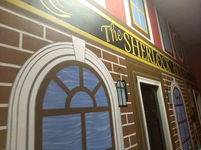 Escapomania Midtown - Escape room - Image 1
