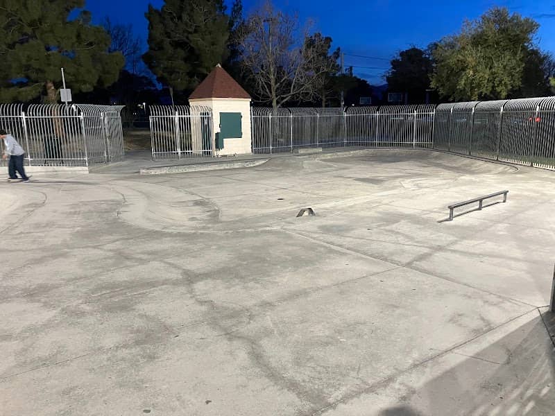 Domenic Massari Skatepark - Image 2