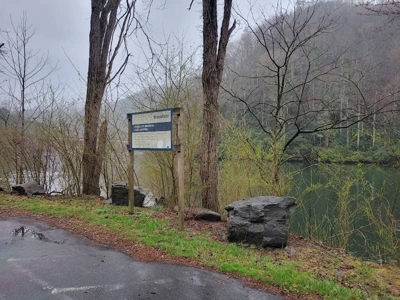 Tail of the Dragon Boat Ramp - Image 2