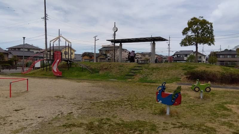 南外山公園 - Image 1