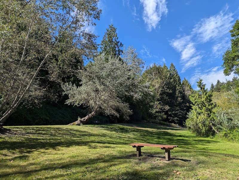 Paramount Open Space - Image 1