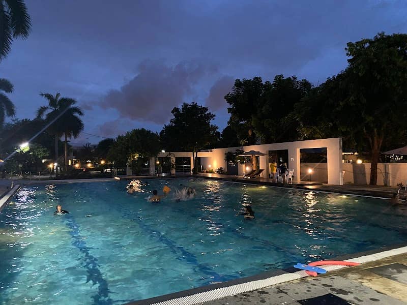 BLUE WAVE SWIMMING POOL - Image 1