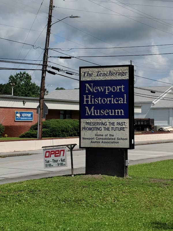 Newport Historical Museum - Image 2