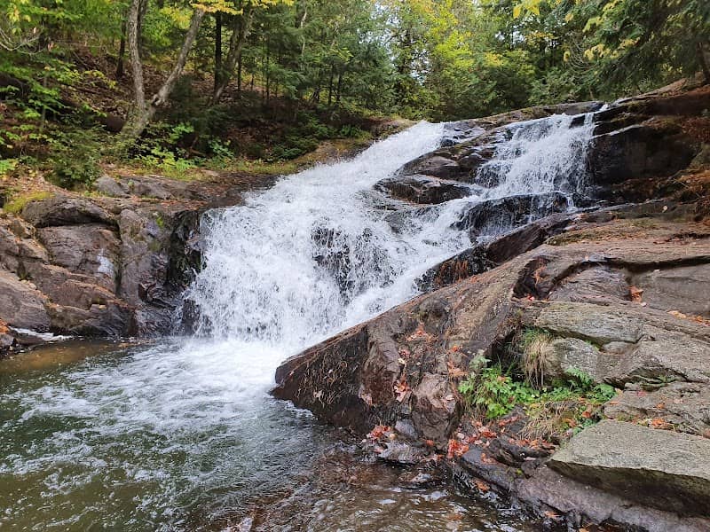 Hatchery Falls - Image 1