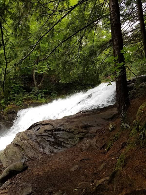 Hatchery Falls - Image 2