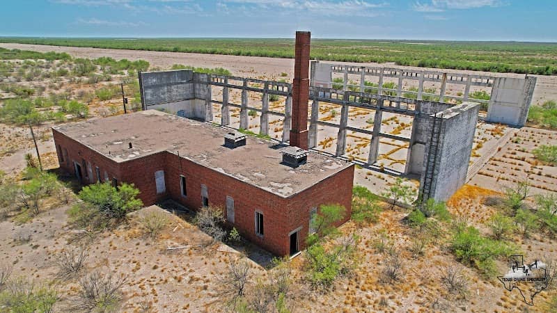 Rattlesnake Bomber Base - Image 2