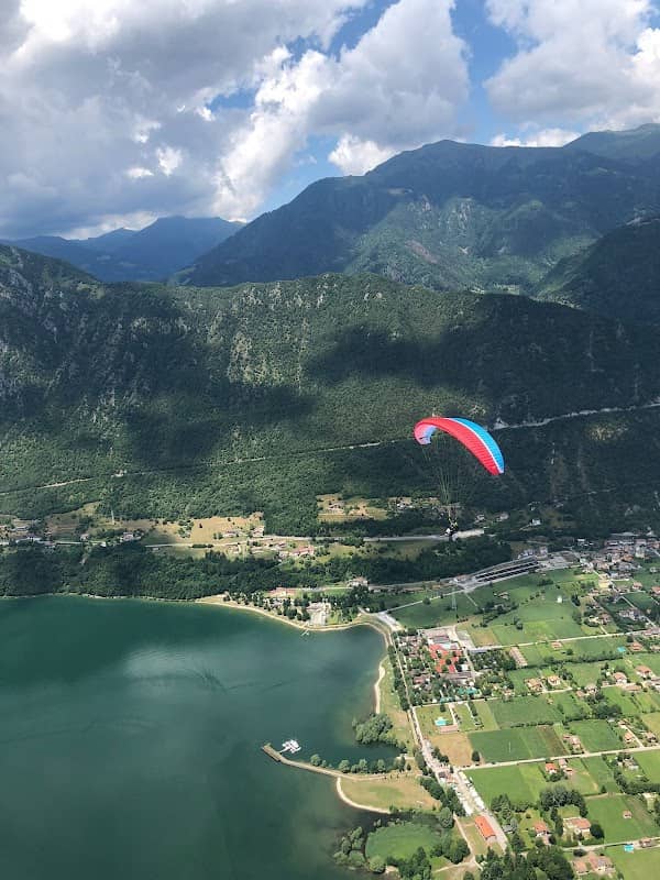 Idroland Fly Zone - Image 1