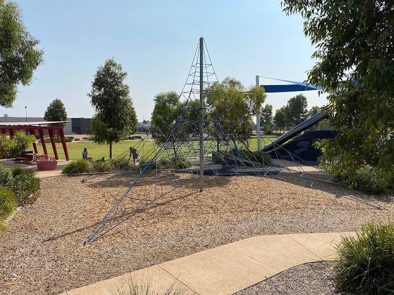 Playford Alive Town Park - Image 1