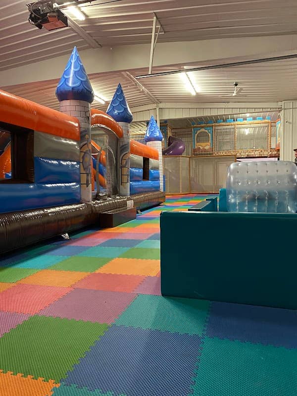 Kidz Kingdom - Image 1
