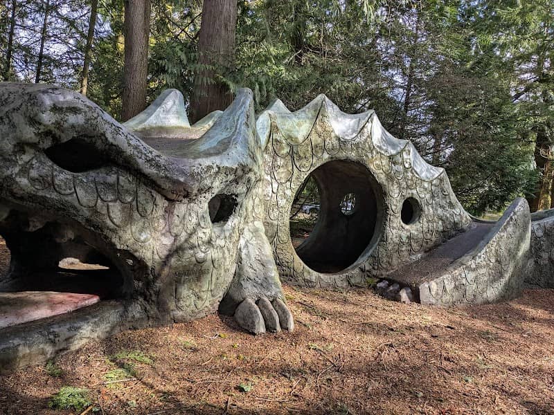 Dragon Park - Image 2