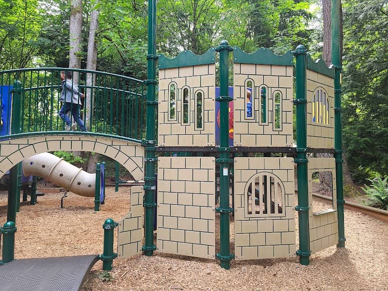 Dragon Park - Image 1