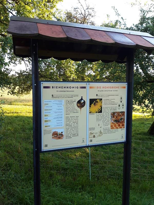 Bienenlehrpfad - Image 1