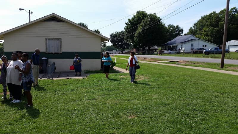 Clearview Park - Image 1