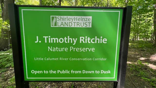 J. Timothy Ritchie Nature Preserve - Image 2