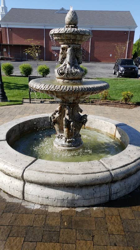 Renaissance Park - Image 1