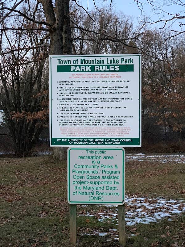 Wooddell Park - Image 2