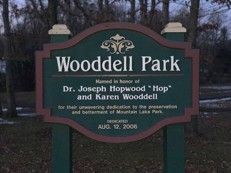 Wooddell Park - Image 1