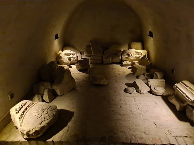 Lubelska Trasa Podziemna - Image 3