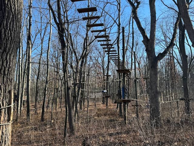 Pringle Nature Center - Image 2