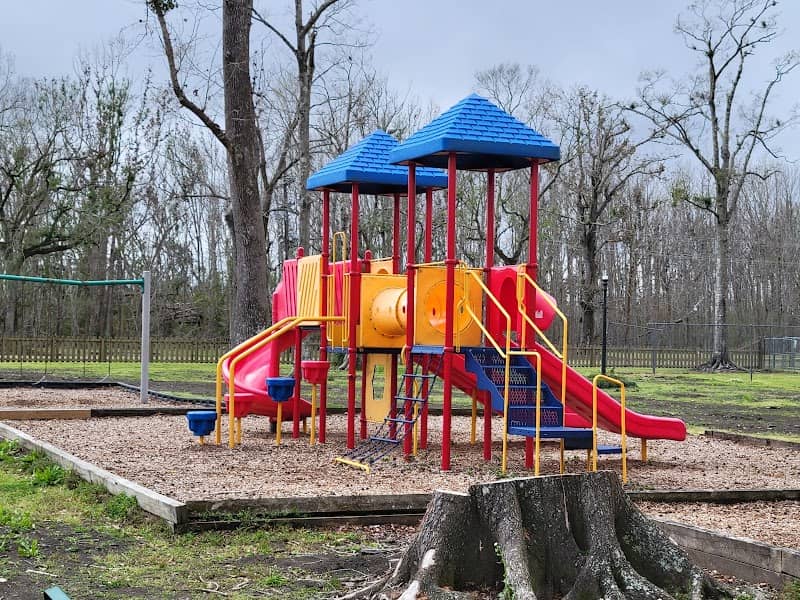 Lafayette Woods Park - Image 3