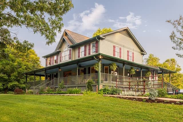 Inn At Amaris Farms - Image 1