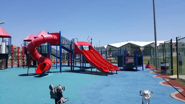 Fox Park - Image 2
