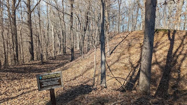 Johnsonville State Historic Park - Image 2