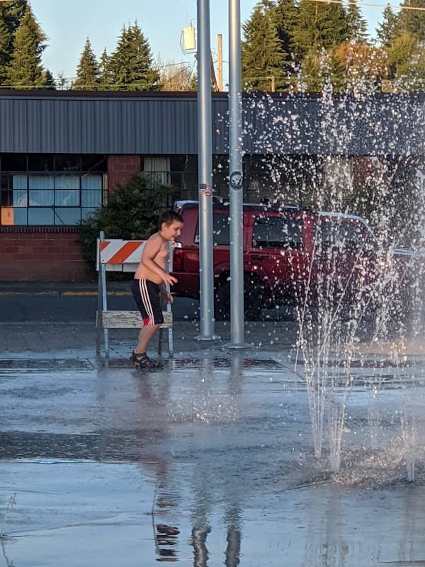 Pearl Street Spray Park - Image 1