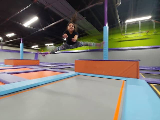 Altitude Trampoline Park - Image 1