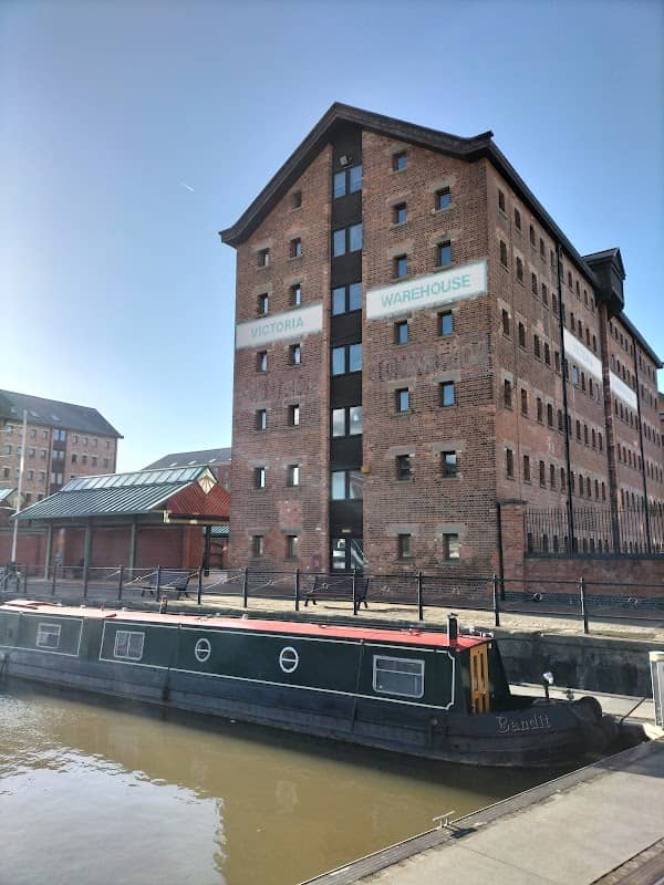Gloucester Docks - Image 2