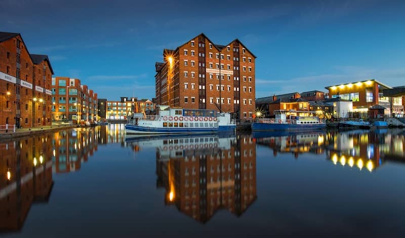 Gloucester Docks - Image 3