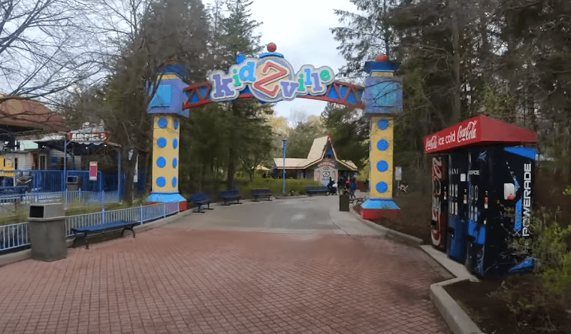 KidZville - Image 1