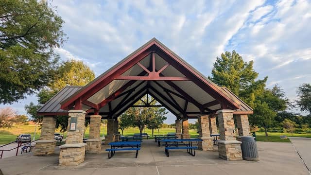 Bird's Fort Trail Park - Image 1