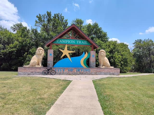 Bird's Fort Trail Park - Image 2