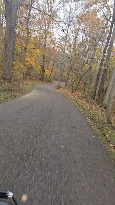 Andrew Jackson Trailhead - Image 1