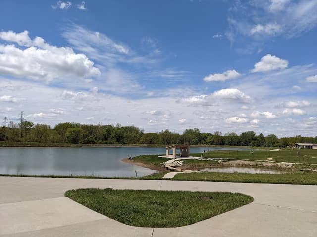 Terra Lake - Image 2
