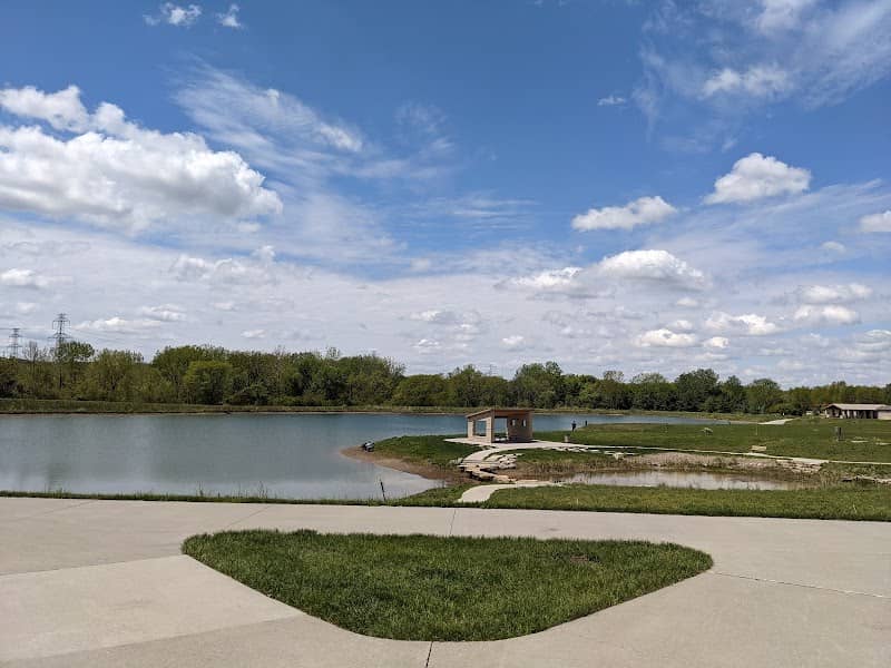 Terra Lake - Image 2