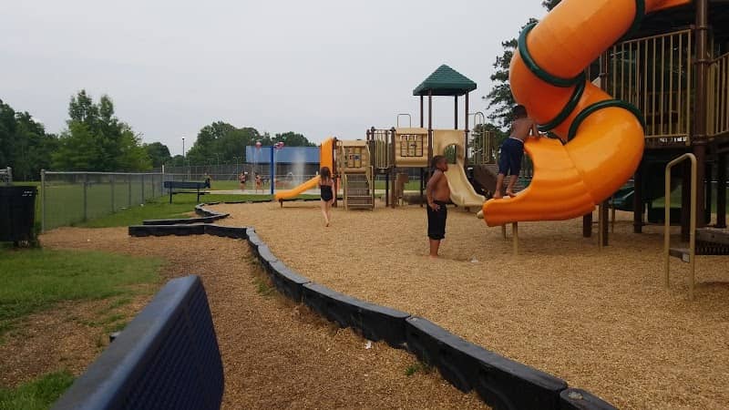 Brookhaven City Park - Image 1