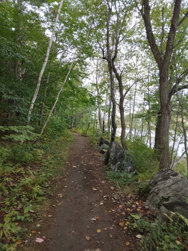 Sunnyside Park - Image 1