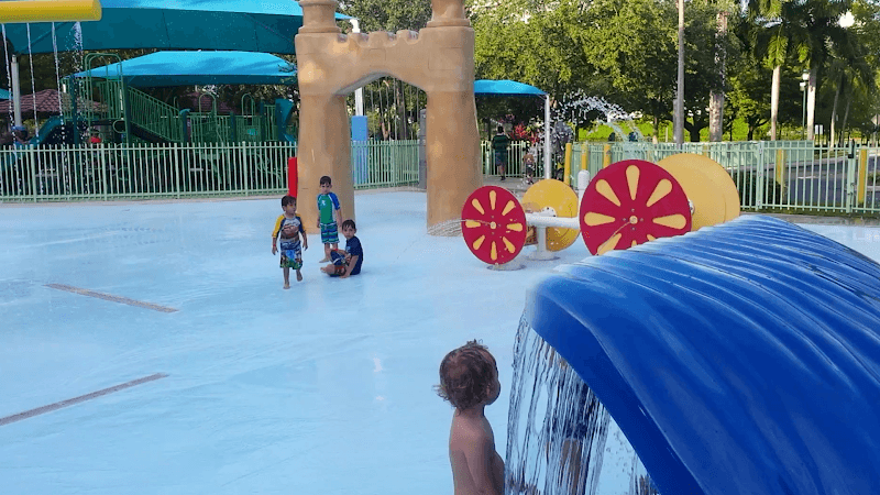 Founders Park - Image 2