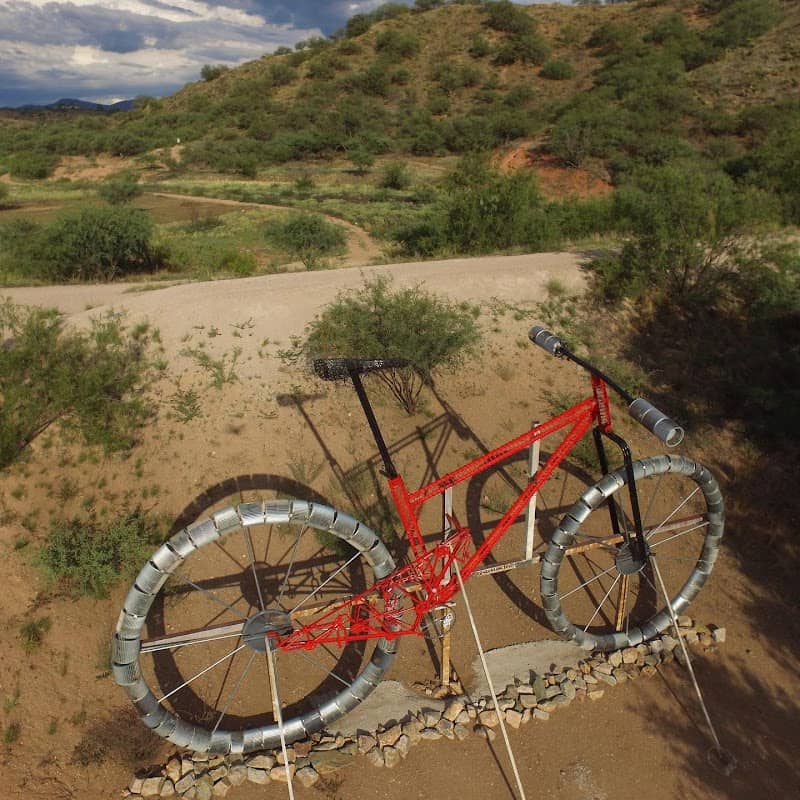 Monte Carlo trails - Image 1
