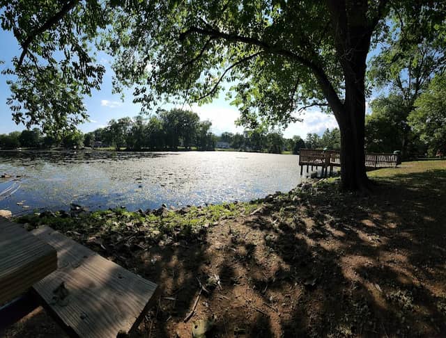 Kay Sullivan Park at Lake Kay - Image 1