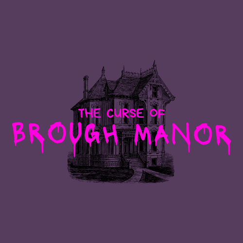 Brough Manor Halloween event - Image 1