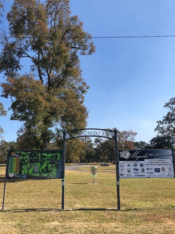 Magnolia City Park - Image 2