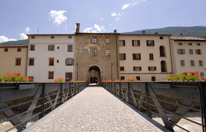 Porta Poschiavina - Image 1