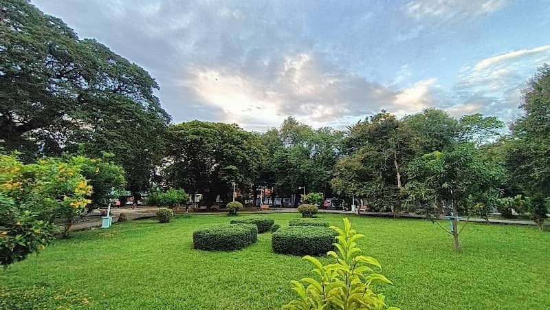health park - Image 1