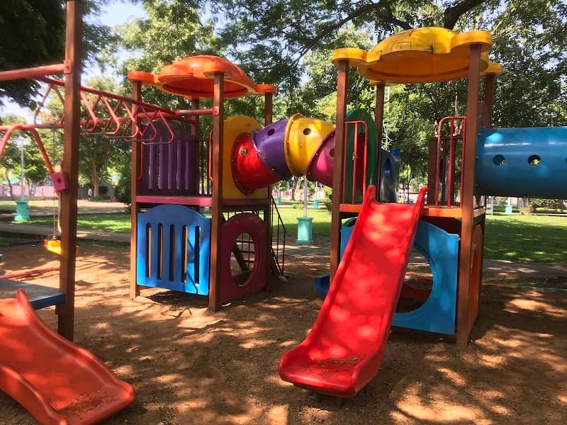 health park - Image 2