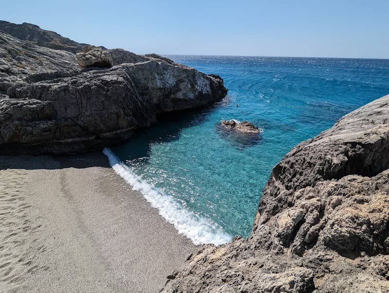 Klisidi Beach - Image 1