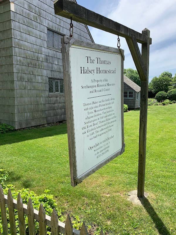 Halsey House & Garden - Image 2