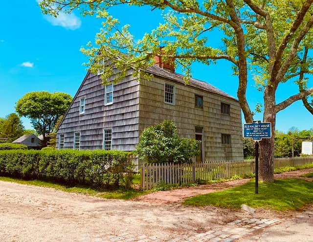 Halsey House & Garden - Image 1